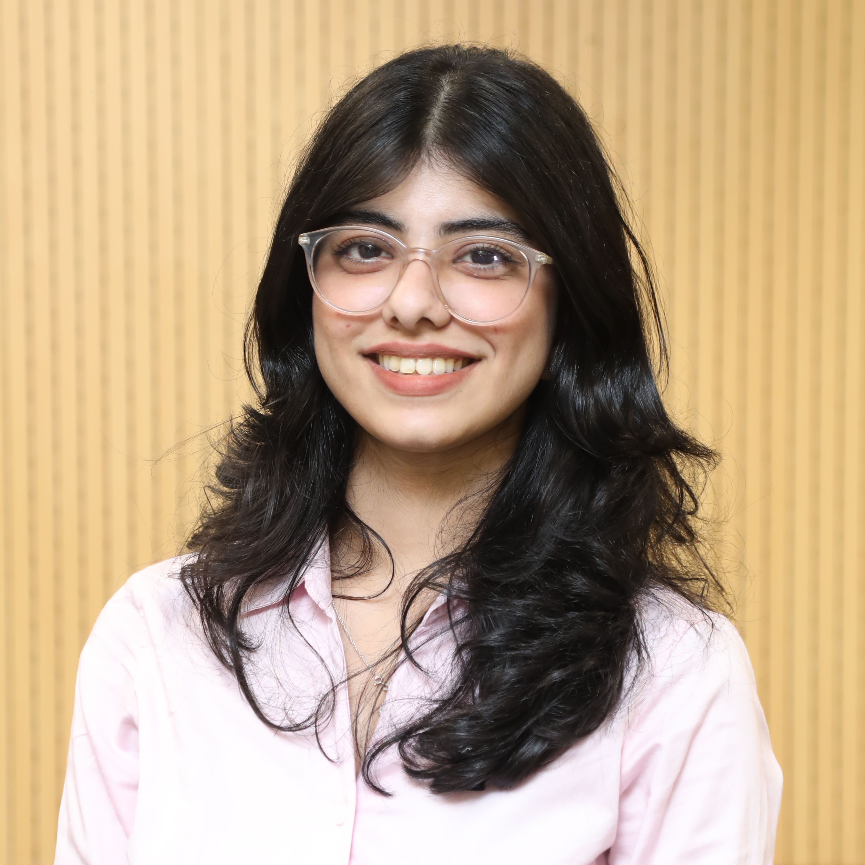 Arya Kulkarni