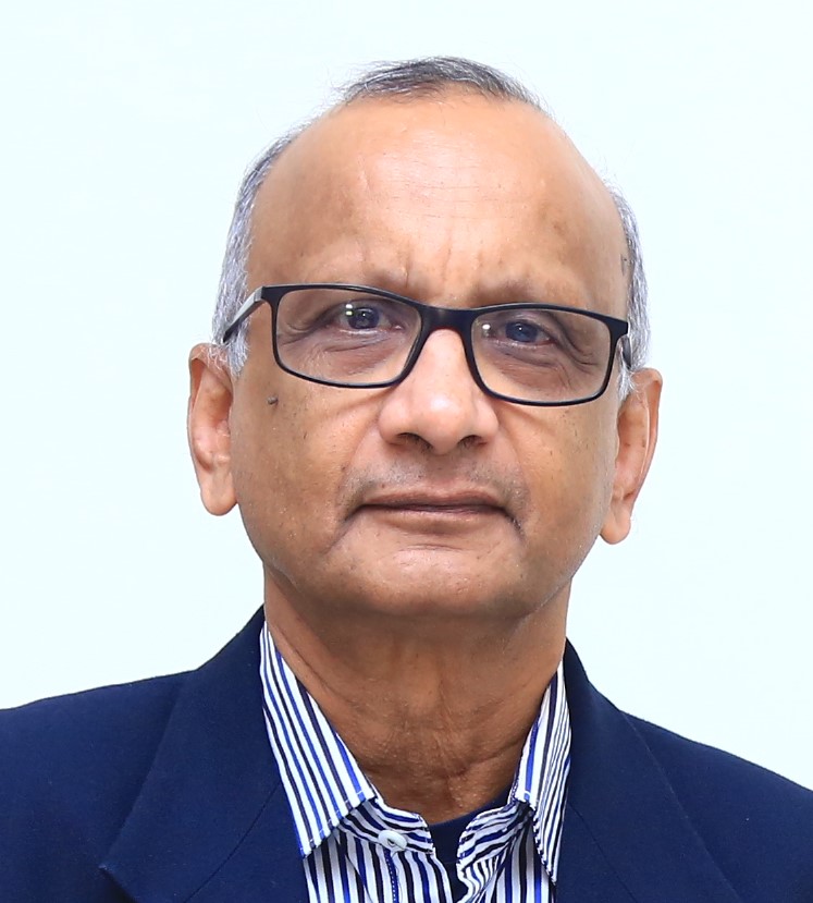 Madhusudan Atre