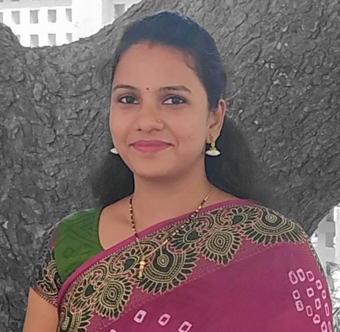 Mallika Moolya
