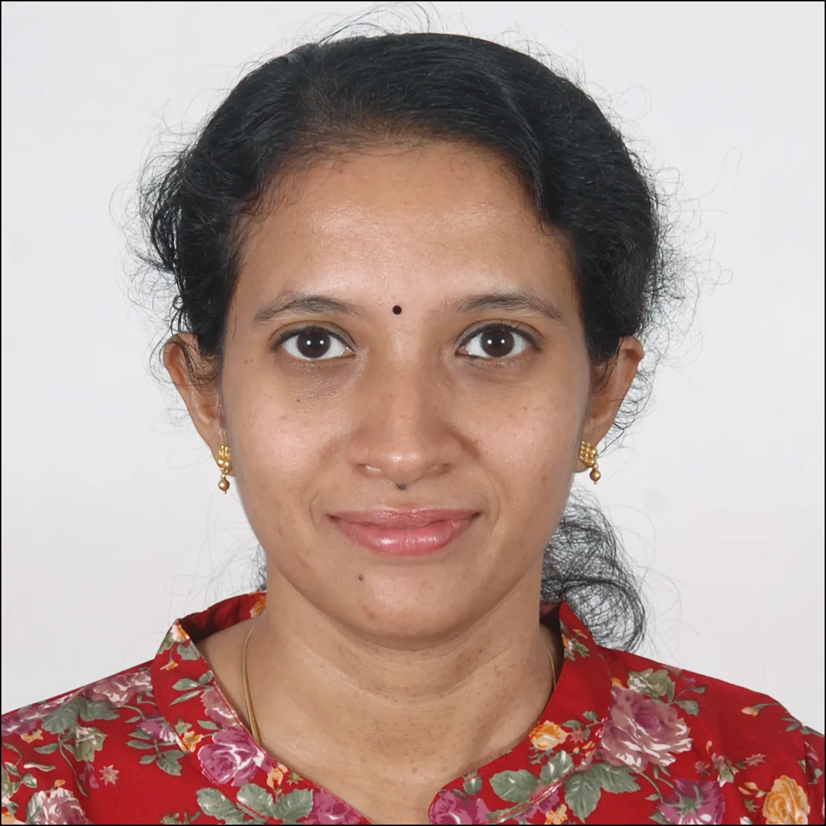 Vijitha Babu