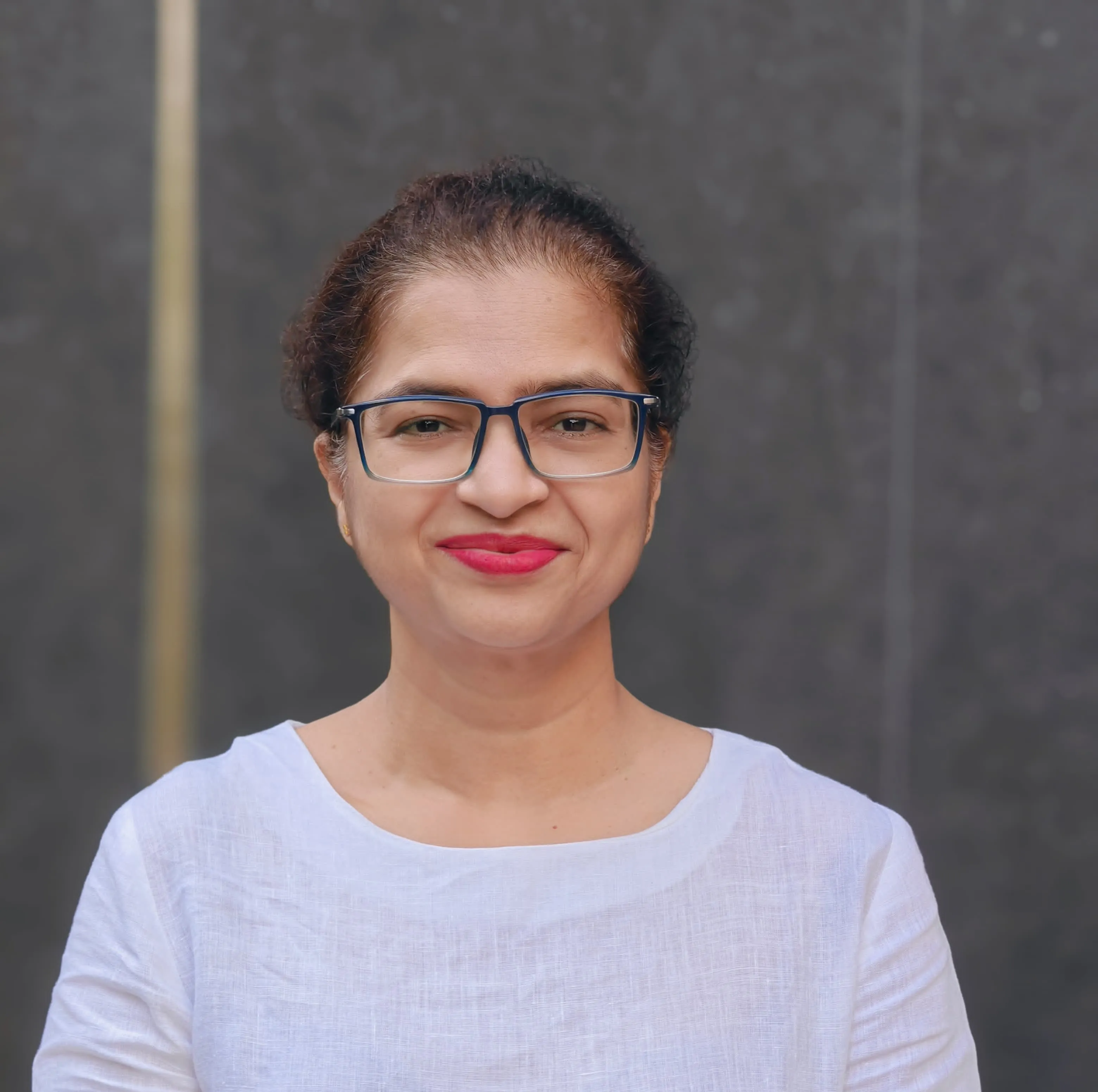Jayshree Nayak