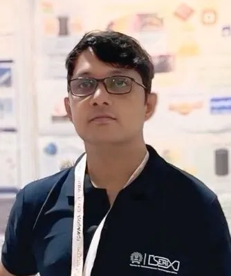 Shekhar Ovhal