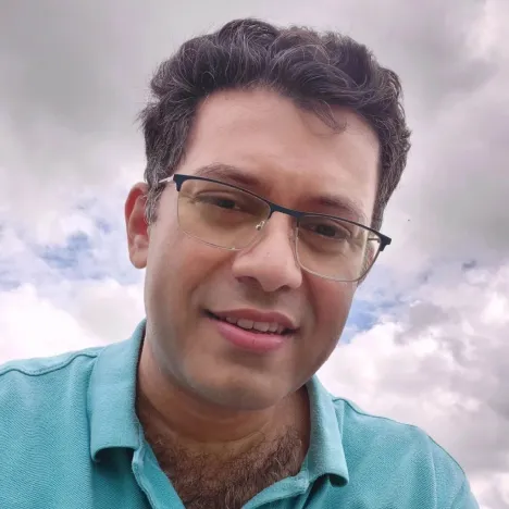 Udayan Ganguly